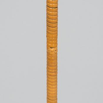 Paavo Tynell, a mid-20th century K10-10 floor lamp for Idman.