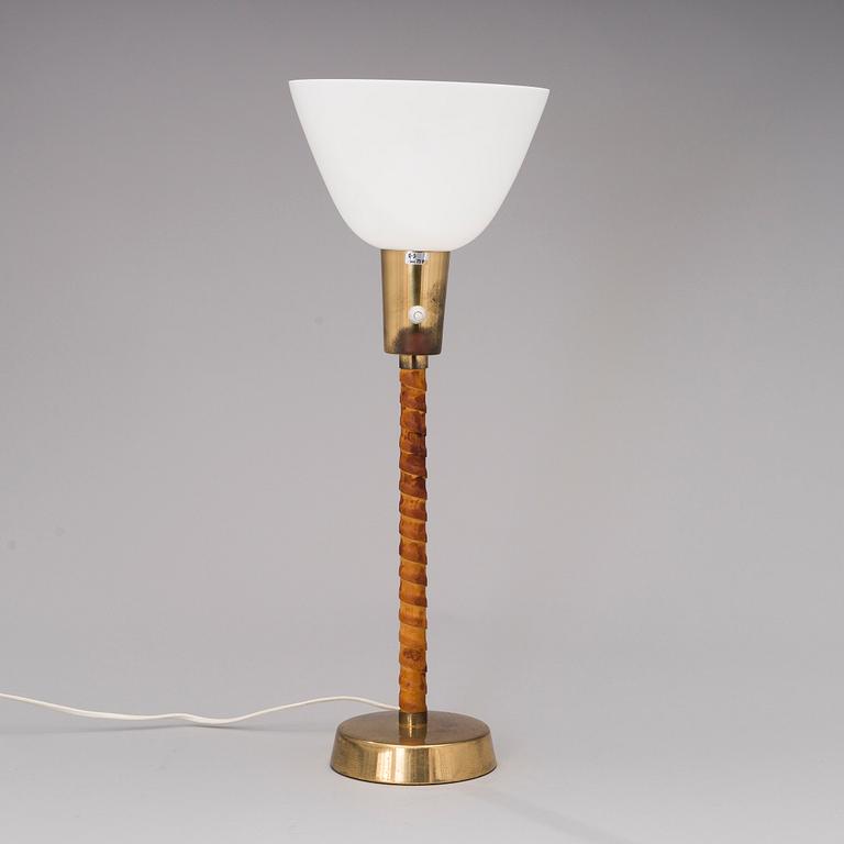 LISA JOHANSSON-PAPE, PÖYTÄVALAISIN, "Senator", Orno.