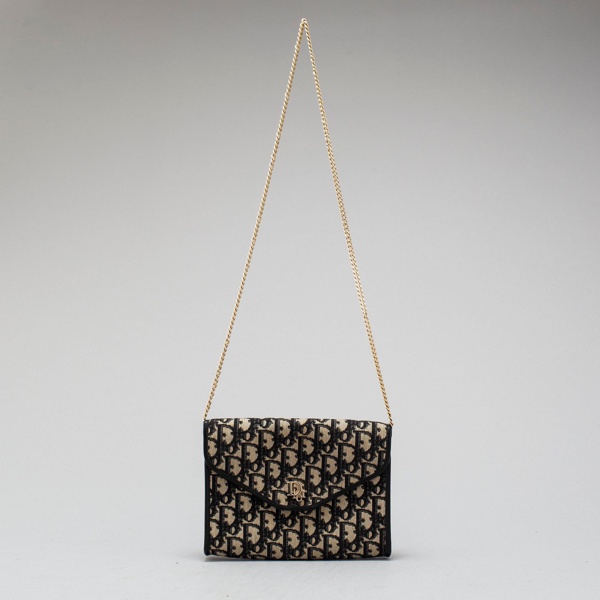 Christian dior monogram bag clearance