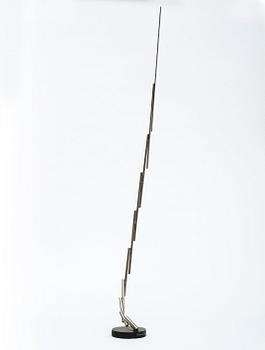Oscar Reutersvärd, Expansion.