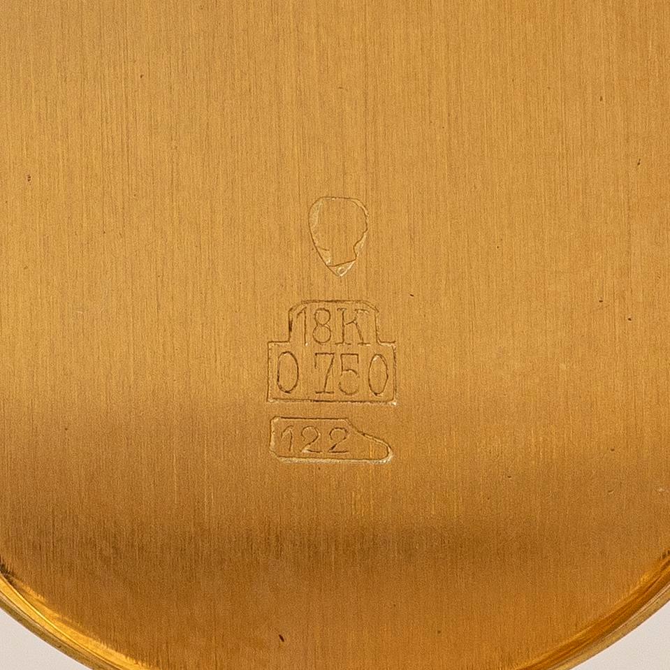 Rolex, "Coin Watch", "Twenty Dollars 1904", ca 1968.