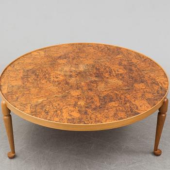 JOSEF FRANK, soffbord, modell 2139, Firma Svenskt Tenn.