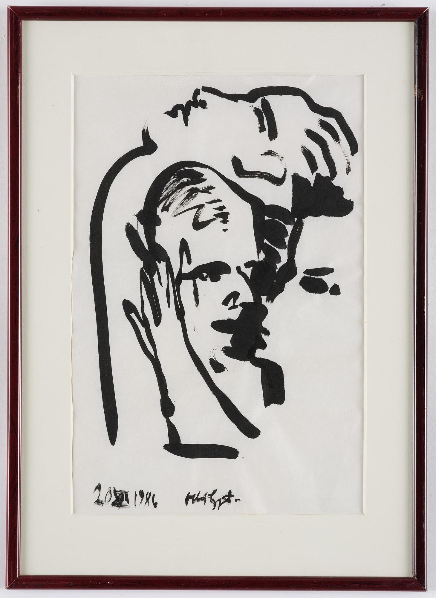 Olli Lyytikäinen, Utan titel.