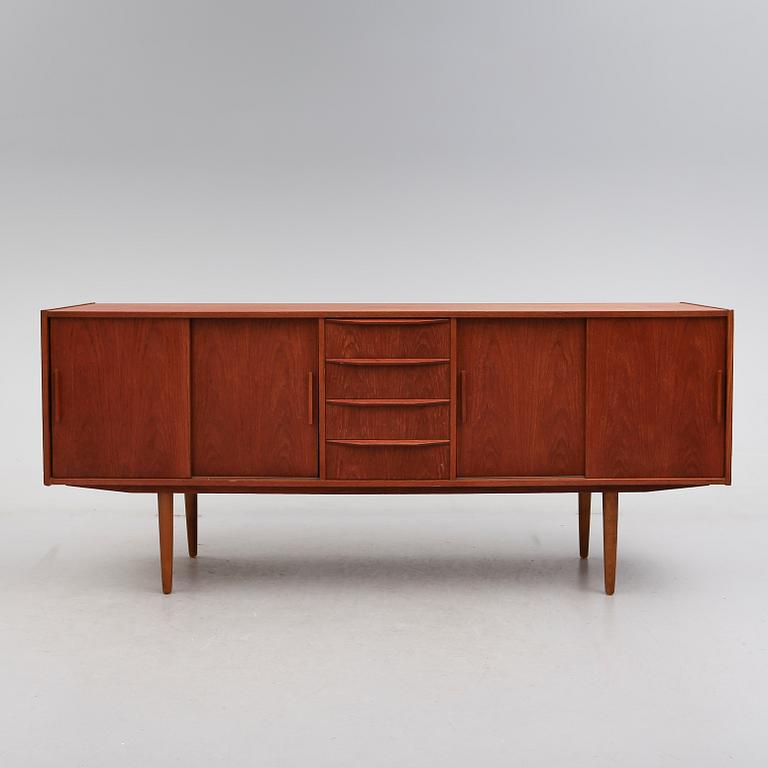 SIDEBOARD, Danmark, 1900-talets andra hälft.