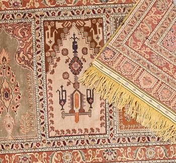 MATTA, Kayseri Saff. Ca 230 x 80 cm.