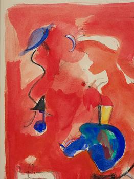 Leif Ericson, "Vindsnurror".