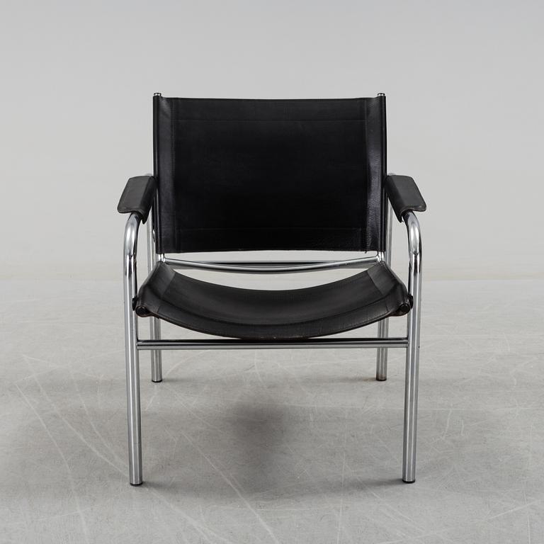 An armchair 'Klinte' by Tord Björklung, IKEA.