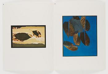 Josef Albers, "Interaction of color".