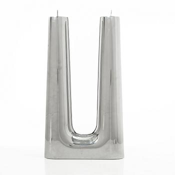 Georg Jensen, Candle holder.