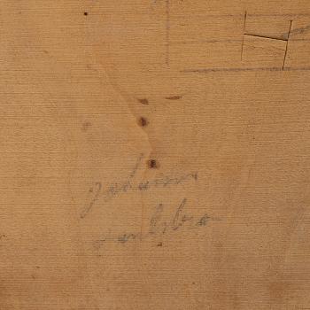 Coffee table, Swedish Modern, 1940s.