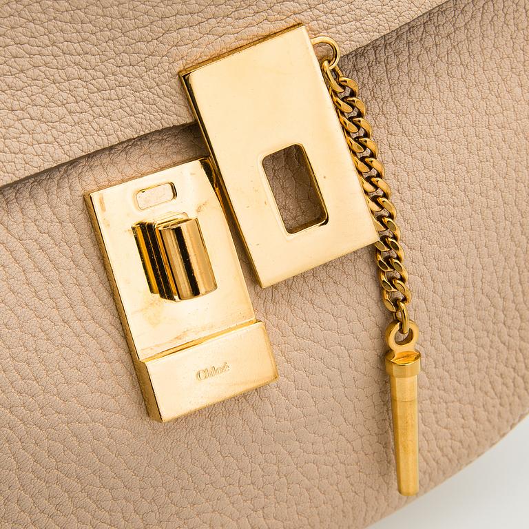 Chloé, 'Drew' Bag.