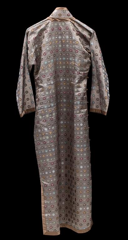 ROCK, siden, Kina, 1900-talets första hälft.