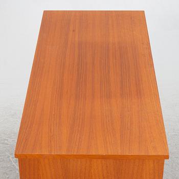 Desk, Sweden, 1950s/60s.