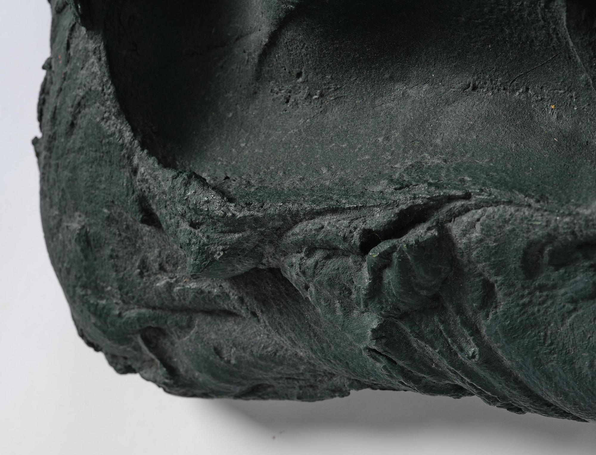 Bram Bogart, "KLEINGROEN".