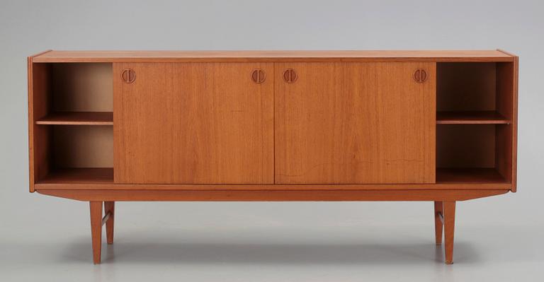 SKÄNK/SIDEBOARD, 1950-60-tal.