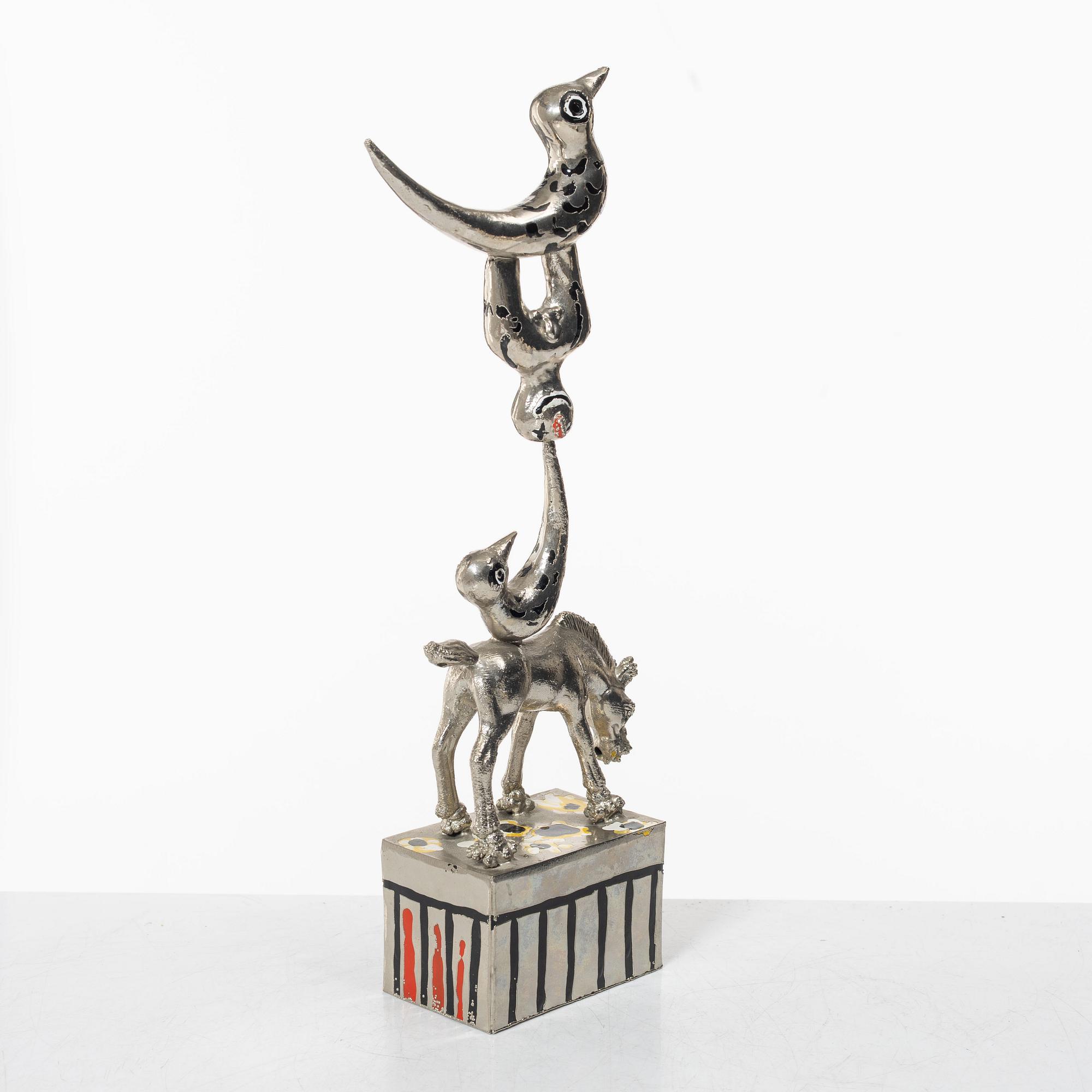 Walter Bengtsson, Untitled.