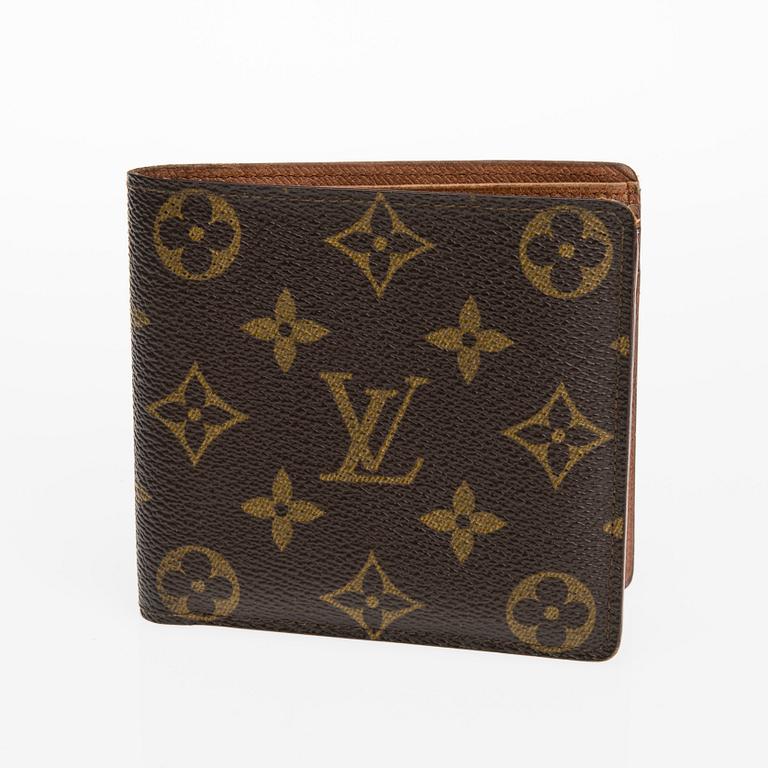 PLÅNBOK, Louis Vuitton.