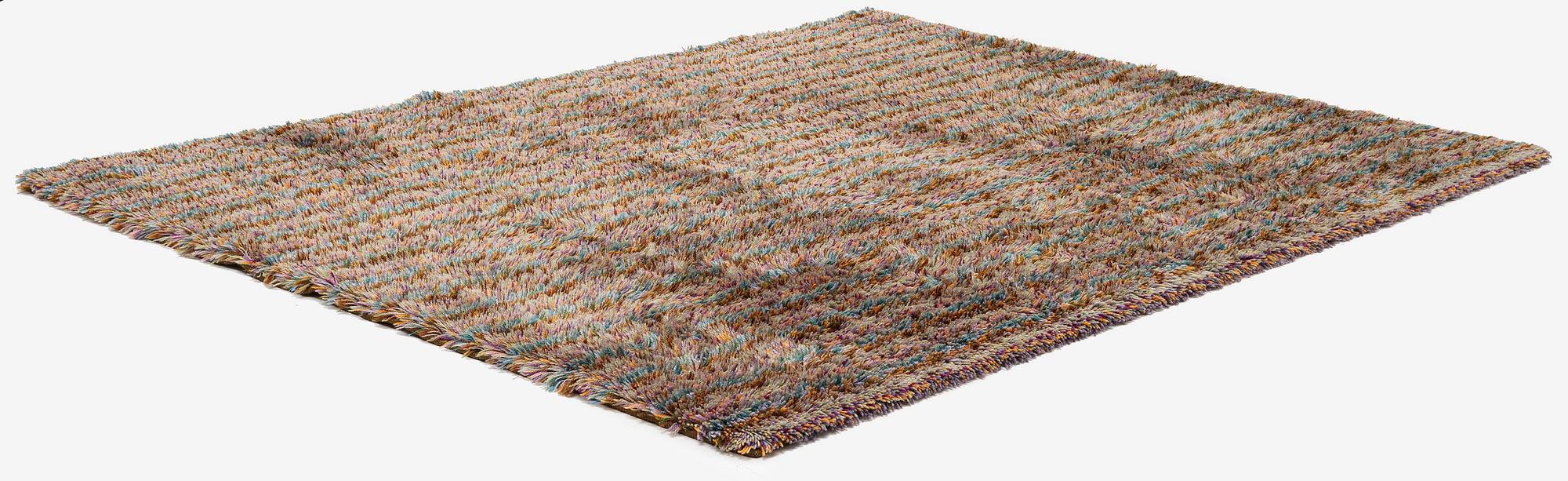 Agda Österberg, a criterionrya (AVA-rya) pile carpet, c. 231.5 x 171 cm.