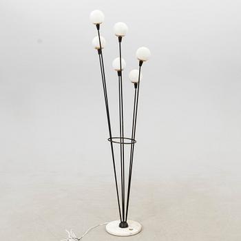 Mid-20th Century Floor Lamp.