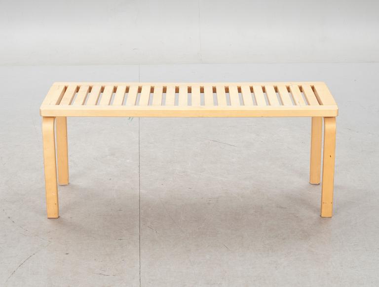 BÄNK, Alvar Aalto, Artek.