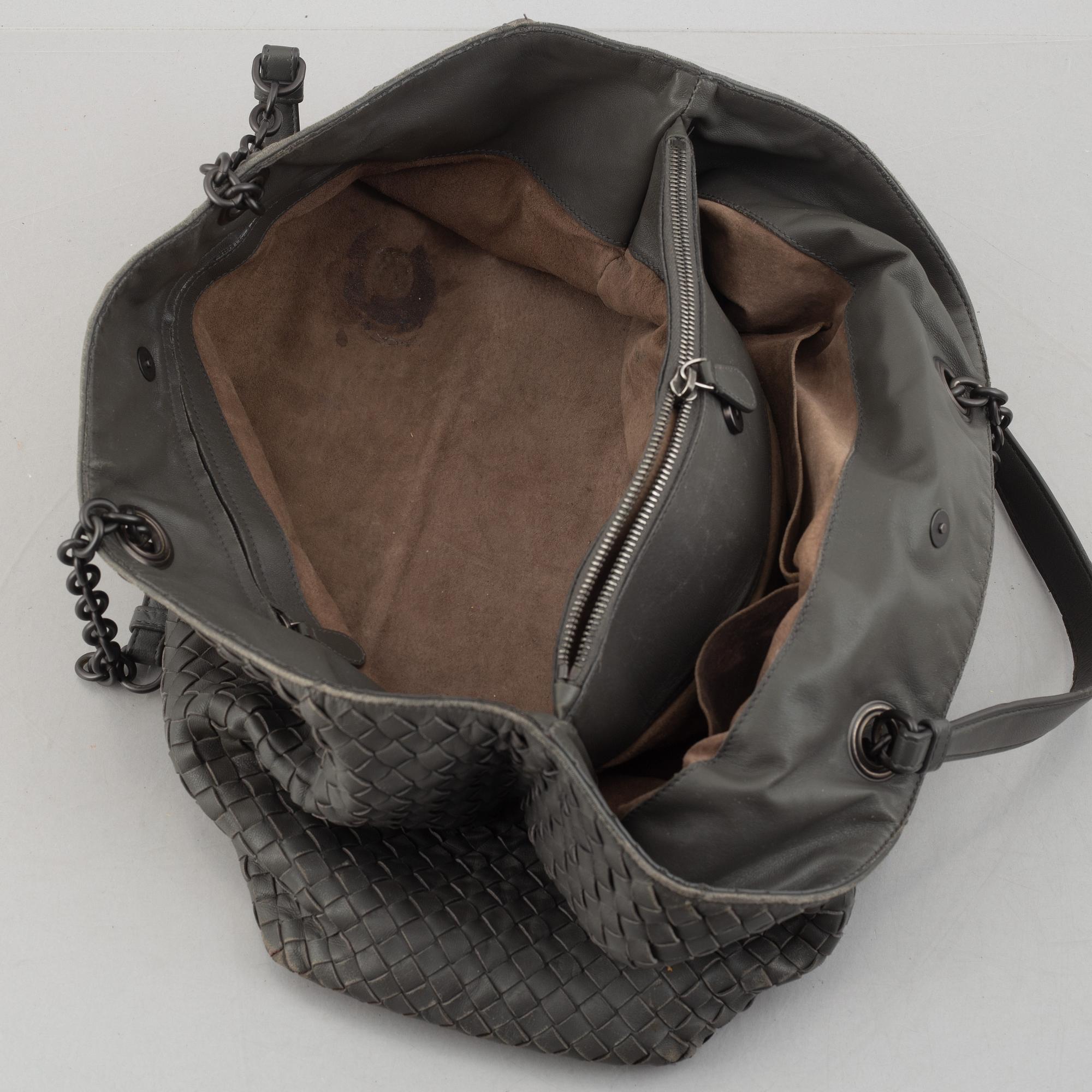 Bottega Veneta, bag.
