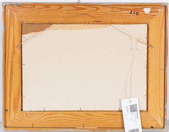 Esaias Thorén, "Raukar".