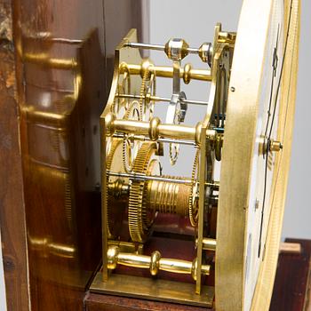 Golvur, Wien ca 1820-30-tal.