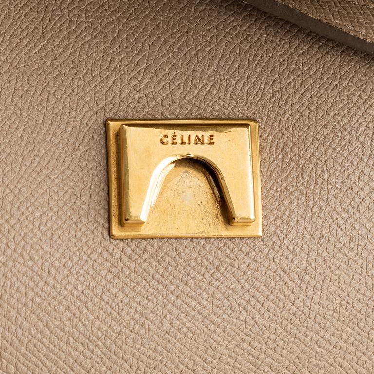 Céline, bag, "Micro Belt Bag".