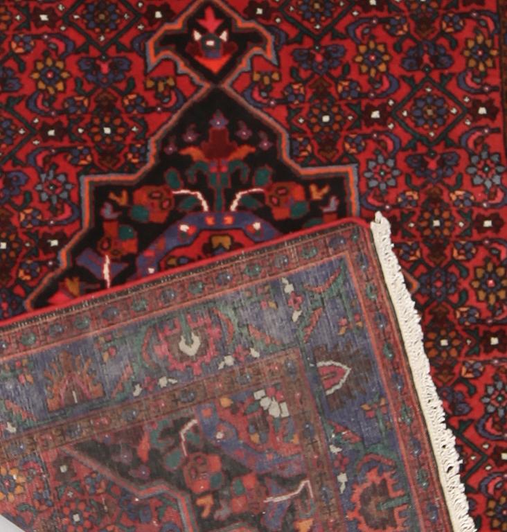 MATTA, Tafresh. Ca 203 x 133 cm.