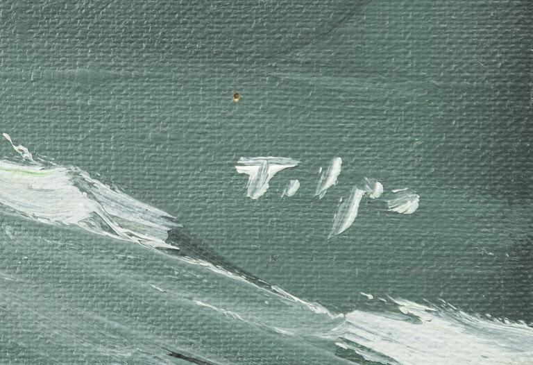 Fruls Tilpo, Untitled.
