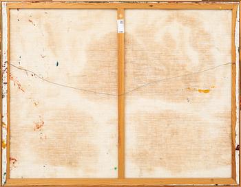 Erland Cullberg, Untitled.