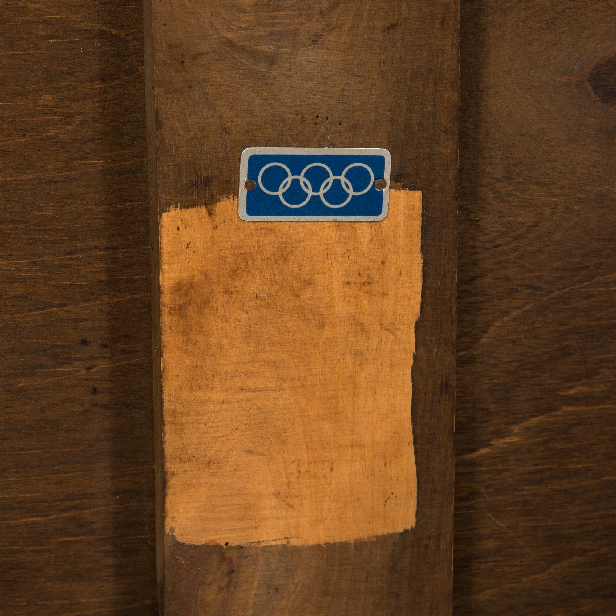 A 1930's 'Arvo' coffee table for Asko Finland.