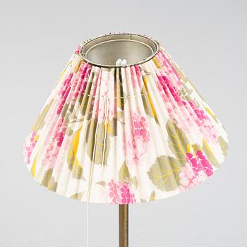 Josef Frank, a model 2148 floor lamp from Firma Svenskt Tenn.