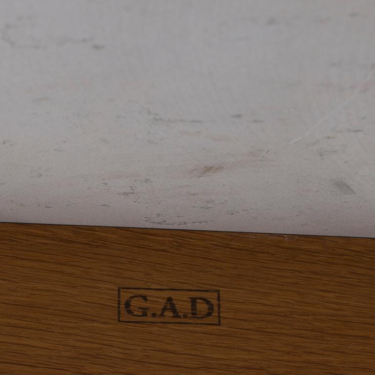 SOFFBORD, G.A.D. 2000-tal.