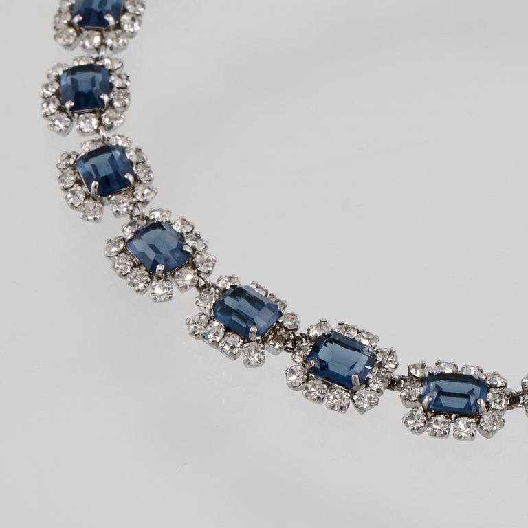 COLLIER, Christian Dior, 1964.
