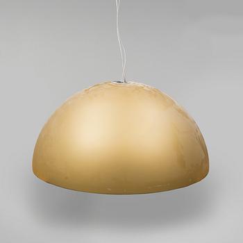 MARCEL WANDERS, Skygarden 2 ceiling light, Flos.