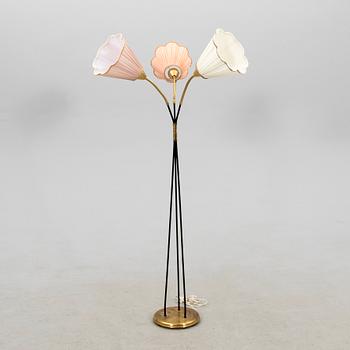 Floor Lamp 1950s.