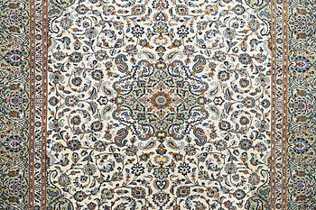 Matta, Keshan, ca. 397 x 300 cm.