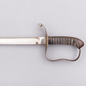 SABEL, 1800-tal.