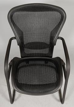 KONTORSSTOL, ”Aeron Chair”, Herman Miller.