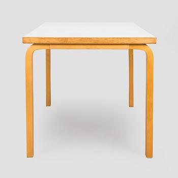 Alvar Aalto, bord, modell 82A, Artek.