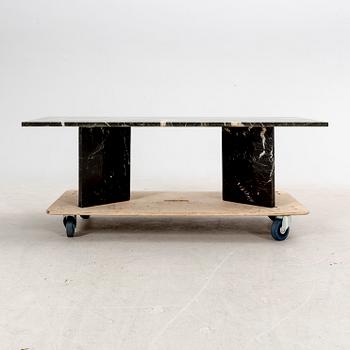 Soffbord sent 1900-tal.