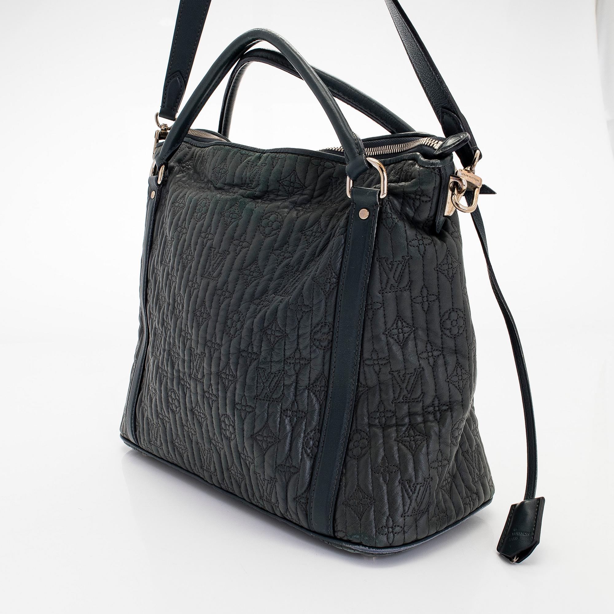 Louis Vuitton, väska, "Antheia Ixia".