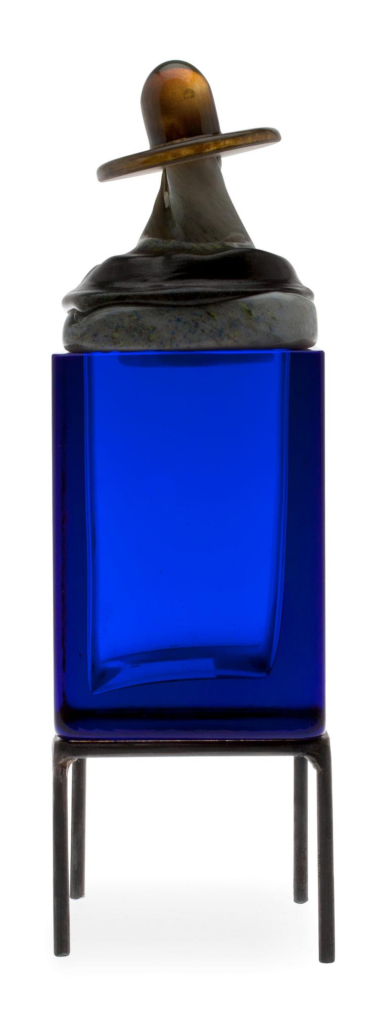 Markku Salo, LASIVEISTOS.