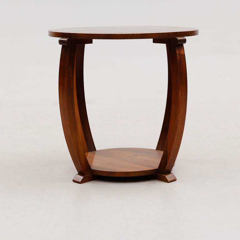 BORD, art déco, 1900-talets första hälft.