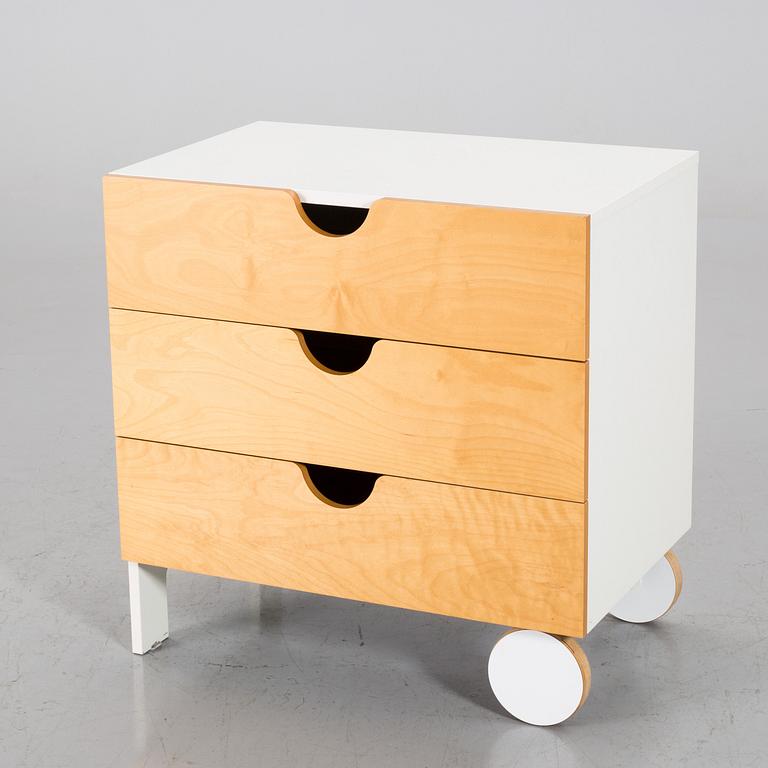 THOMAS SANDELL, byrå  IKEA/PS, sent 1900-talets senare del.