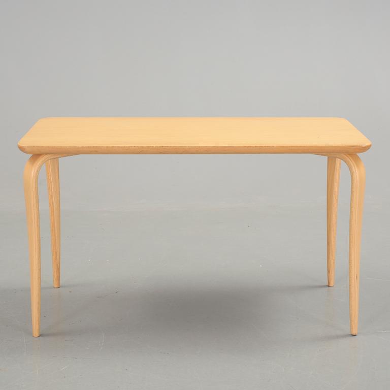 SOFFBORD, "Annika", Bruno Mathsson, Bruno Mathsson International, 1900-talets sista kvartal.