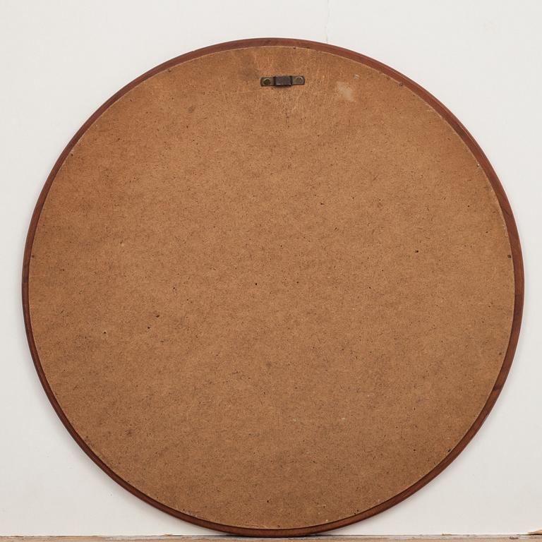 SPEGEL, 1900-talets andra hälft.