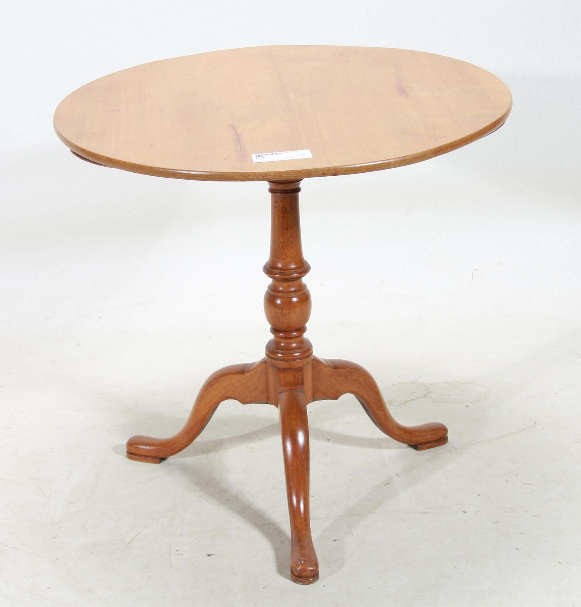 FÄLLBORD, 1800-tal.