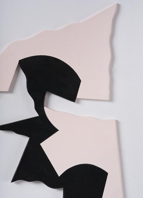 Sonja Larsson, Untitled.